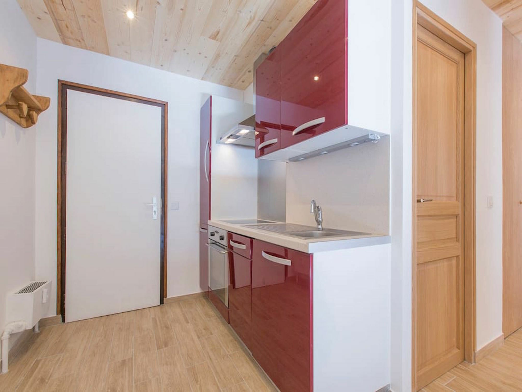 Residence Le Relax - Megeve Centre Exterior photo