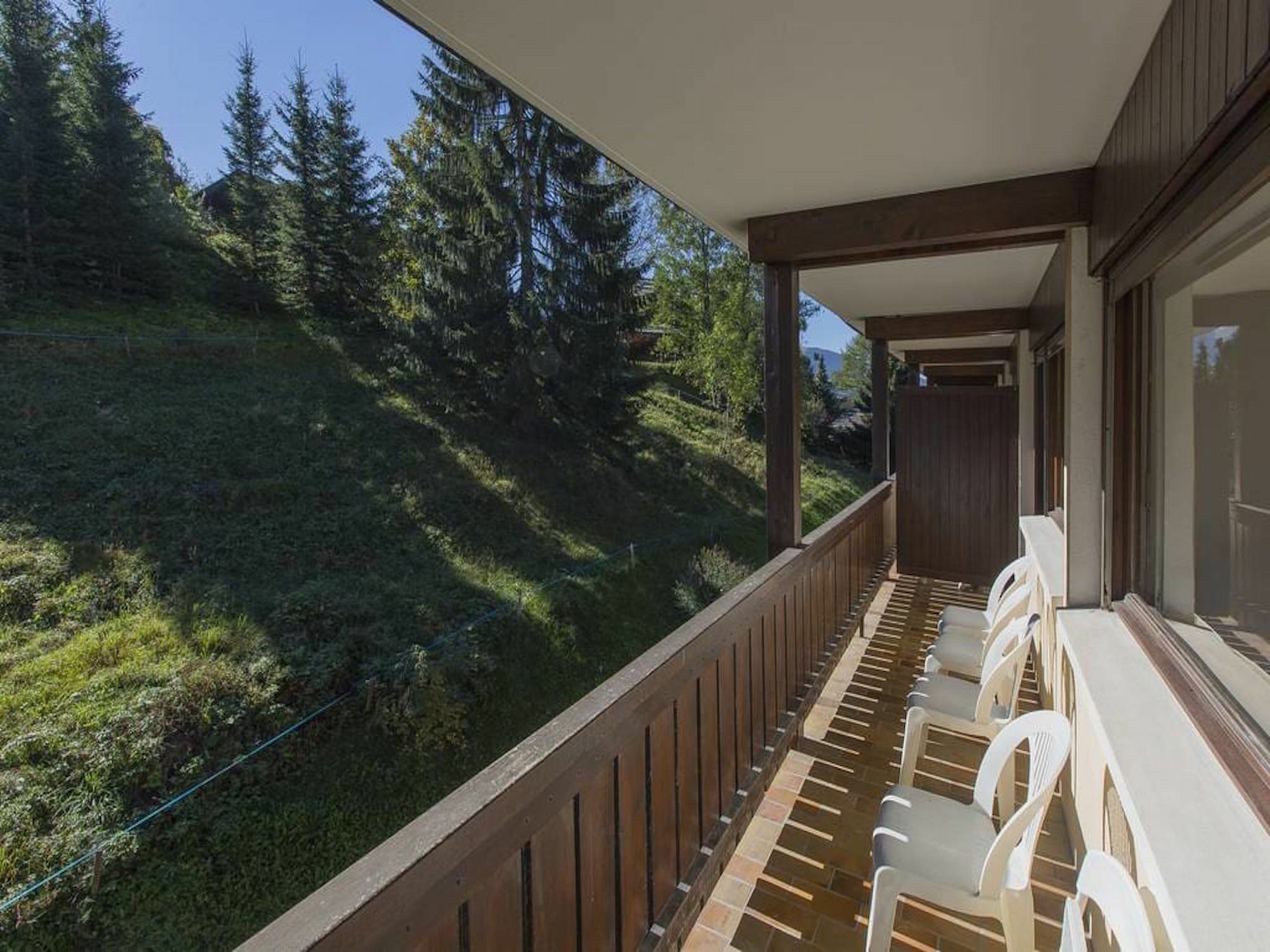 Residence Le Relax - Megeve Centre Exterior photo